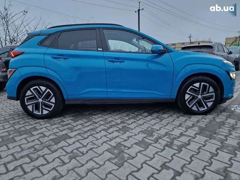 Hyundai Kona 2021 - фото 14