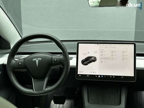 Tesla Model 3 2022 - фото 17