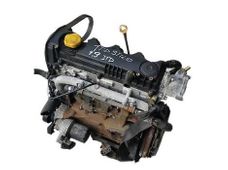 Двигатель в сборе Fiat Multipla - купить на Автобазаре