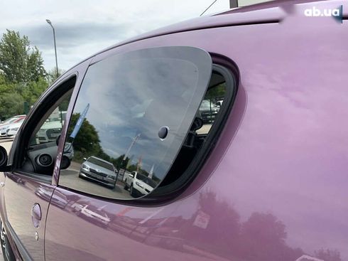 Peugeot 107 2014 - фото 28