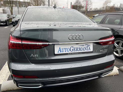 Audi A6 2022 - фото 36