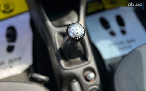Peugeot 206 2007 - фото 18