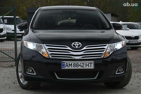 Toyota Venza 2013 - фото 4