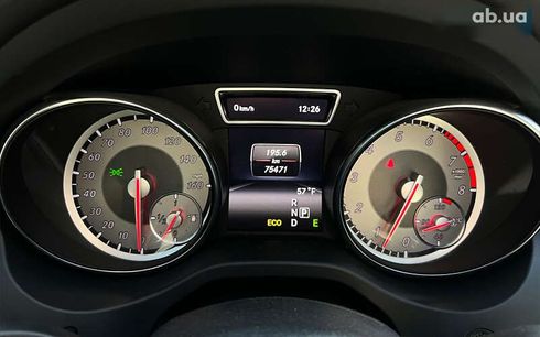 Mercedes-Benz CLA-Класс 2013 - фото 28