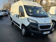 Продажа б/у Peugeot Boxer в Киевской области - купить на Автобазаре