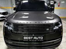 Купить Land Rover бу в Киеве - купить на Автобазаре