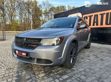 Продажа б/у Dodge Journey в Винницкой области - купить на Автобазаре