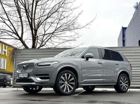 Volvo XC90 2024 - фото 8