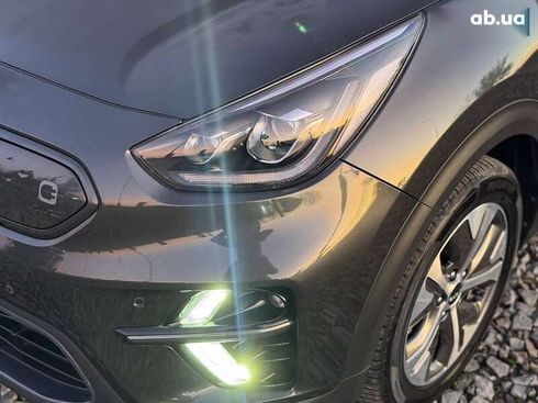 Kia Niro 2022 - фото 6