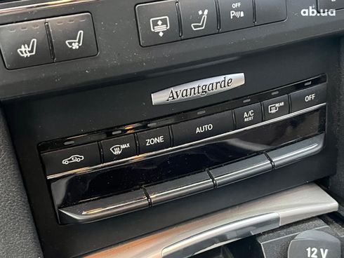 Mercedes-Benz E-Класс 2009 черный - фото 21