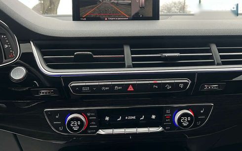 Audi Q7 2016 - фото 15