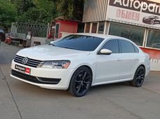 Купити Volkswagen passat b7 2011 бу в Харкові - купити на Автобазарі