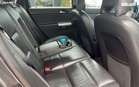 Volvo V50 2012 - фото 18