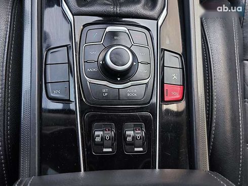 Peugeot 508 2011 - фото 21