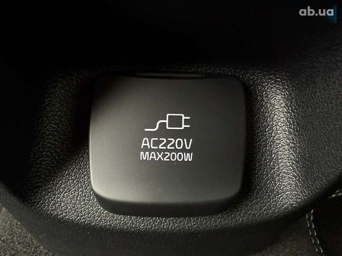 Kia Niro 2021 - фото 12