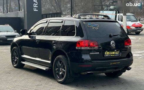 Volkswagen Touareg 2006 - фото 4