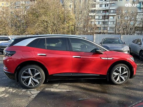 Volkswagen ID.4 2021 - фото 5
