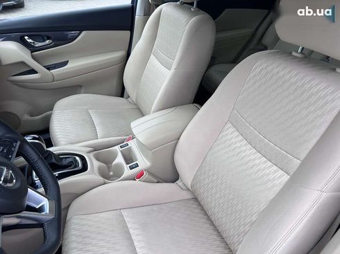 Nissan Rogue 2020 - фото 27