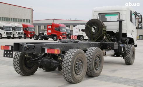 Dongfeng DFL4251A 2025 - фото 3
