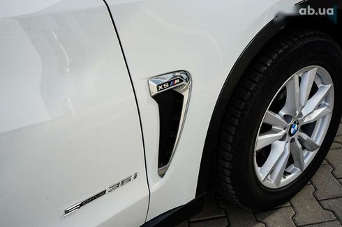 BMW X5 2015 - фото 8