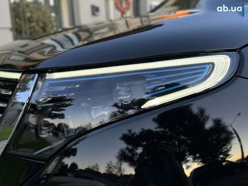 Mercedes-Benz EQC-Класс 2020 - фото 23