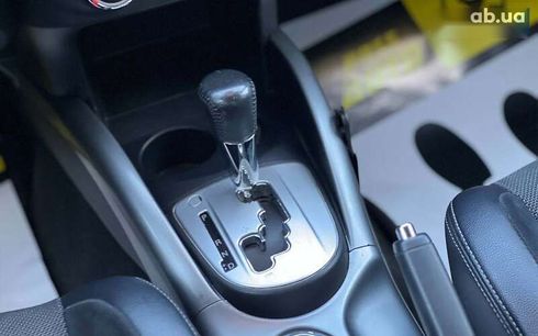 Mitsubishi Outlander 2010 - фото 19