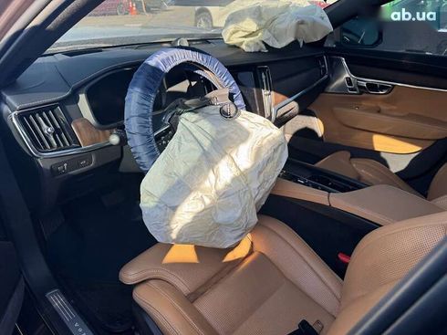 Volvo S90 2020 - фото 11