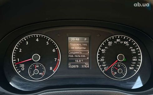 Volkswagen Passat 2013 - фото 15