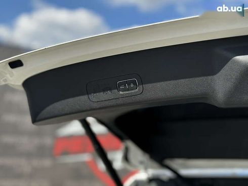 Lincoln Aviator 2022 - фото 29