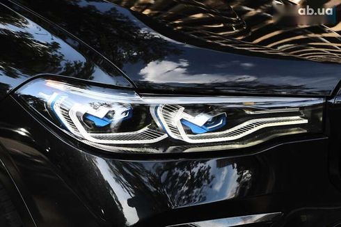 BMW X7 2020 - фото 4
