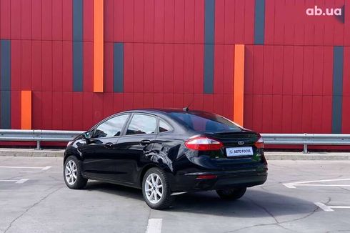 Ford Fiesta 2019 - фото 4