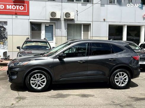 Ford Escape 2020 - фото 7