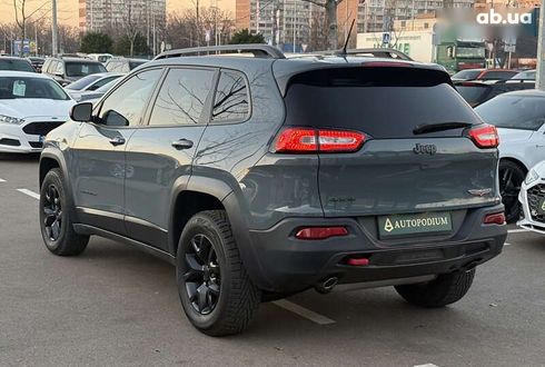 Jeep Cherokee 2014 - фото 13