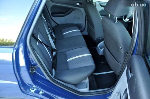 Ford Focus 2011 - фото 21