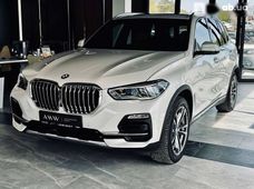 Купить BMW X5 2018 бу во Львове - купить на Автобазаре