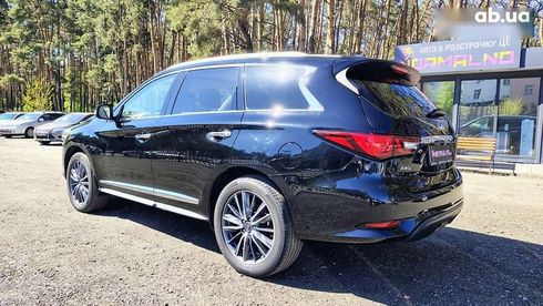 Infiniti QX60 2018 - фото 4