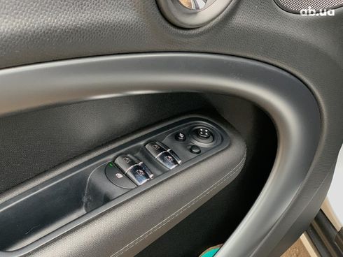 MINI Cooper S Hatch 2016 серый - фото 19