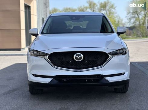Mazda CX-5 2019 - фото 13