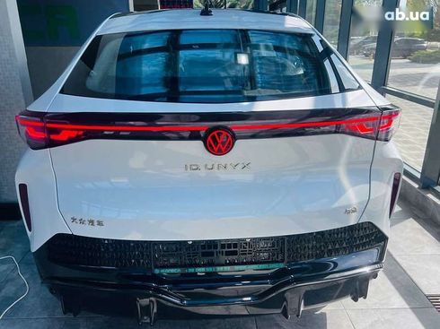 Volkswagen ID. Unyx 2024 - фото 26