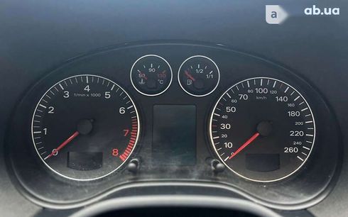 Audi A3 2007 - фото 13