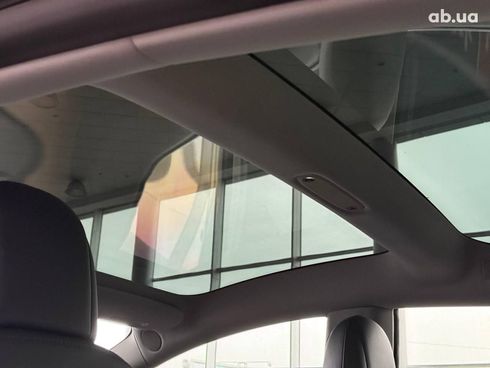 Tesla Model 3 2019 черный - фото 10