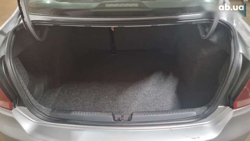 Volkswagen Polo 2019 - фото 17