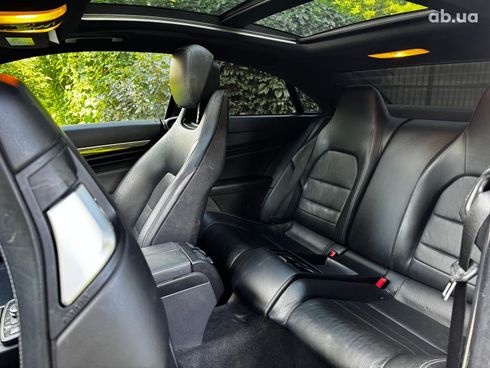 Mercedes-Benz E-Класс 2014 черный - фото 72