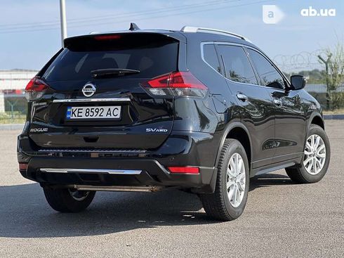 Nissan Rogue 2019 - фото 15