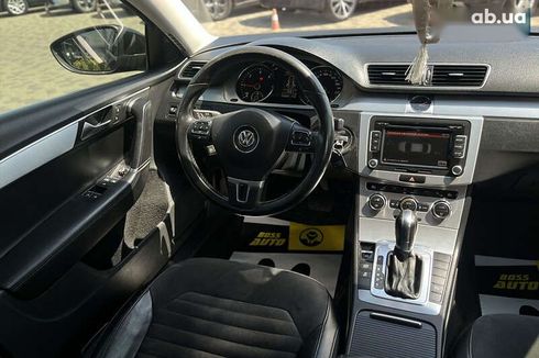 Volkswagen Passat 2013 - фото 15