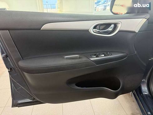 Nissan Sentra 2013 - фото 15