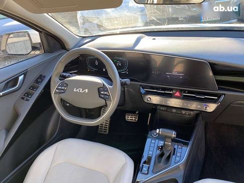 Kia Niro 2023 - фото 10