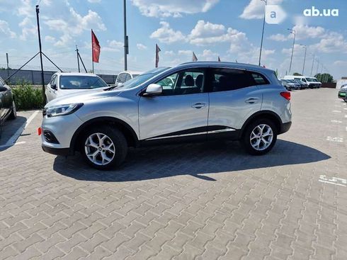 Renault Kadjar 2019 - фото 3