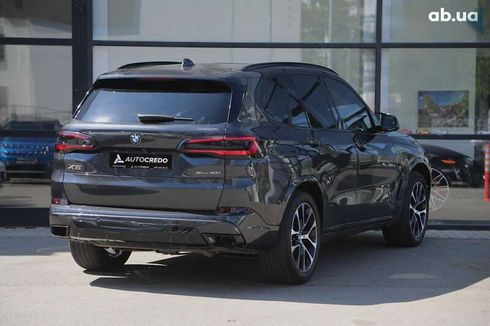 BMW X5 2023 - фото 2
