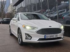 Купить Ford бу в Украине - купить на Автобазаре